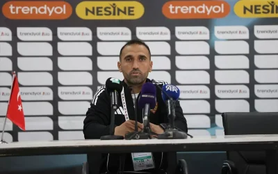 Pendikspor, Hatayspor’u Deplasmanda Mağlup Etti