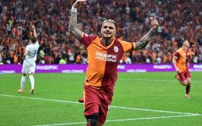 Icardi İsteyen Takımı Açıkladı: Birkaç Kez Aradılar