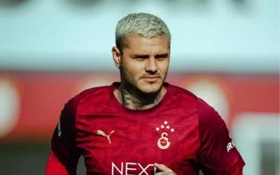 Icardi Gençlerbirliği karşılaşmasında yok mu, yedek mi?