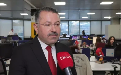 2026 İstanbul Sosyal Bilimler Festivali için Geri Sayım Başladı