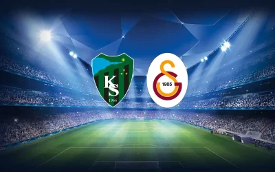 Kocaeli’de ilk 11’ler belirlendi! Okan Buruk’tan sürpriz tercih!