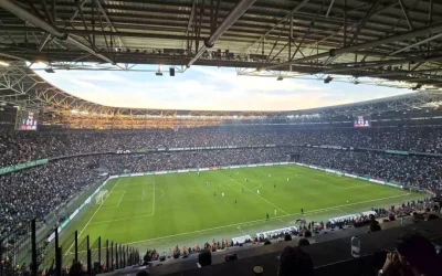 Kocaelispor – Galatasaray Maçında 31 Bin Taraftar!