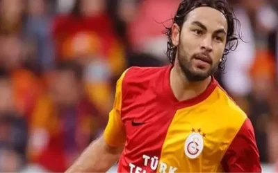 Selçuk İnan: Kocaelispor’un Teknik Direktörü ve Galatasaray Kaptanı!