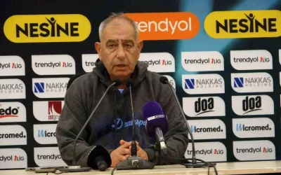 Kubilayhan Yücel: ‘Çocukların tecrübesizliği bizi zorluyor’