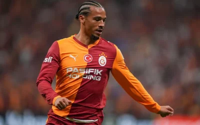 Leroy Sane transferi Galatasaray taraftarlarını ikiye böldü