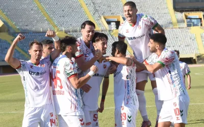 Karşıyaka, deplasmanda Ayvalıkgücü Belediyespor’a konuk olacak.