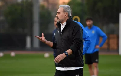 Manisa FK, Adana Demirspor’u Yenmek İçin Sahaya Çıkacak