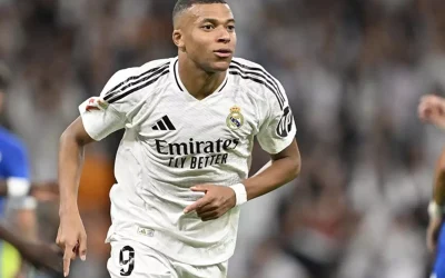 Mbappe ile PSG arasında 663 milyon euroluk çekişme