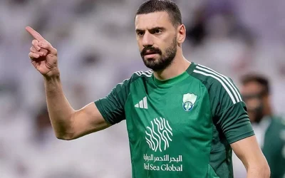 Merih Demiral, Fenerbahçe’ye katılmayacak.