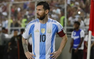 Messi, Galatasaray’a transfer olacak mı? – Son Dakika