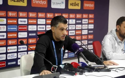 Beşiktaş: Avrupa’da Olmak İstiyoruz