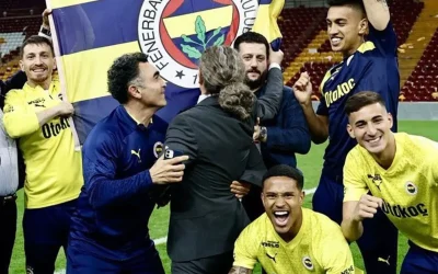 Fenerbahçe’den 2 futbolcu dahil 5 sanığa hapis talebi
