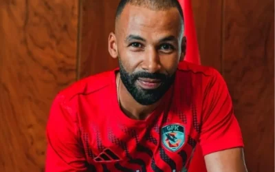 Nazım Sangare’nin kariyeri ve takımı hakkında bilgi.