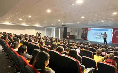 2025-2026 Eğitim Yılı Spor Yetenek Taramaları Başlıyor