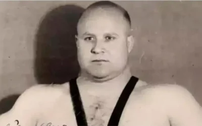 Ahmet Kireççi: Türk Güreşinin Vefa İsmi