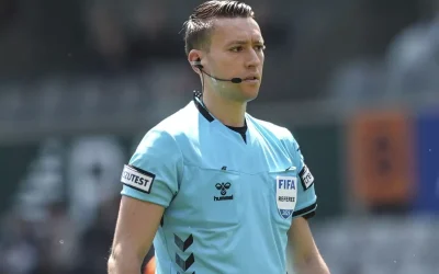 Zorbay Küçük’e PFDK’den bahis iddiasıyla yeni karar