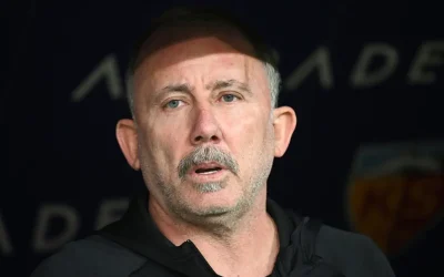 PFDK, Sergen Yalçın ve Orkun Kökçü’ye ceza verdi.