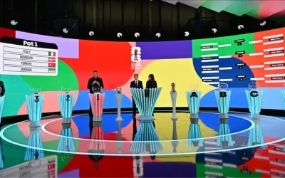 2026 Dünya Kupası Play-off Final Maçı Yeri ve Tarihi