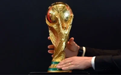 Play-off kura çekimi ne zaman ve nerede? Dünya Kupası play-off eşleşmeleri açıklanıyor