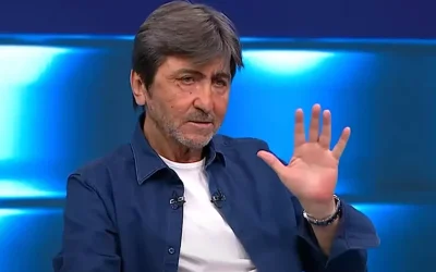 Rıdvan Dilmen’den Galatasaray’a önemli uyarı