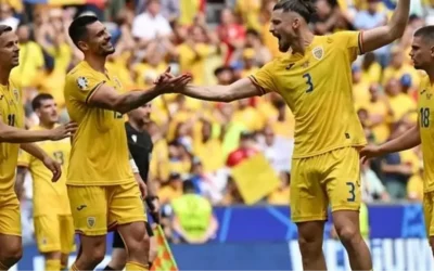 Romanya Milli Takımı Kadrosu ve Teknik Direktörü Kim?