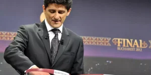 Romanya efsanesi Türkiye’yi tehdit ediyor: “Onları döveriz!”