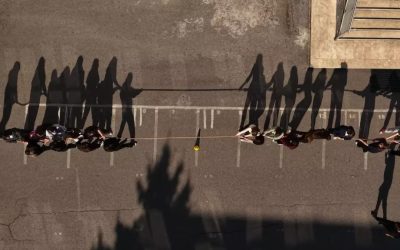 Bursa’da HOBA Projesiyle Gençler Spora Yönlendiriliyor