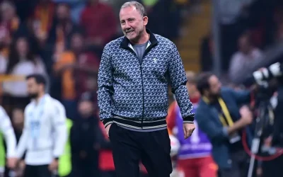 Sergen Yalçın’dan derbi öncesi sürpriz rotasyon planı!