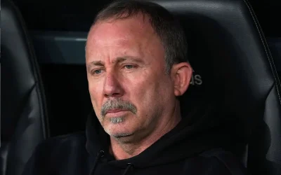 Sergen Yalçın eski günlerini arıyor