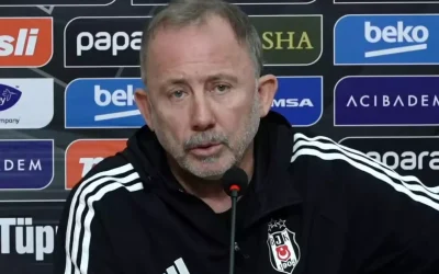 Sergen Yalçın ve Serdal Adalı: Rafa Silva bizi tehdit etti