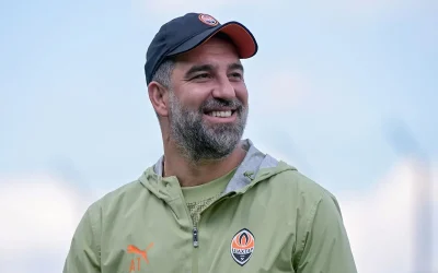Arda Turan, Shakhtar Donetsk’i çalıştırma hayalini paylaştı