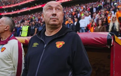 Stoilov: Montella’yı arayacağım!