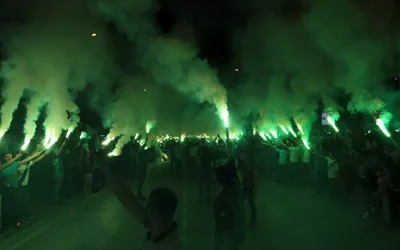 Heyecanlı Taraftarlar! Dev İstanbul Kulübünden Sessiz Sedasız Transfer