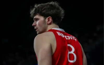 Tarık Biberovic milli basket takımında yer alıyor mu?