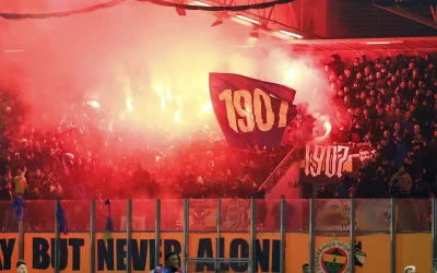 Tedesco’nun listesiyle Fenerbahçe dünya yıldızlarını transfer ediyor