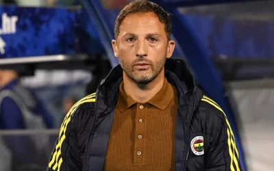 Domenico Tedesco’nun Derbiye Çıkaracağı İlk 11’i Belli Değil!
