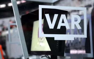 TFF, Beşiktaş-Fenerbahçe Derbi VAR Kayıtlarını Açıkladı