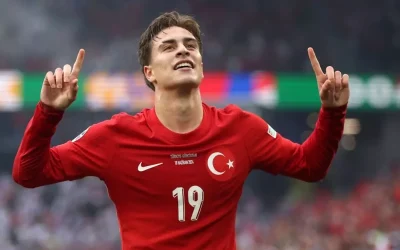 TFF, Juventus’un teklifini reddetti – Son Dakika