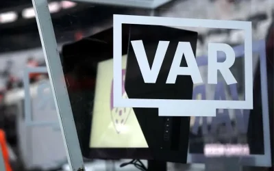 TFF, Süper Lig’in 12. Haftası için VAR kayıtlarını paylaştı.