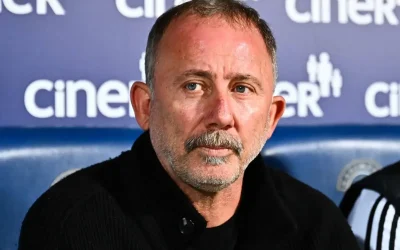 Sergen Yalçın’ın transfer listesi: İşte istediği isimler