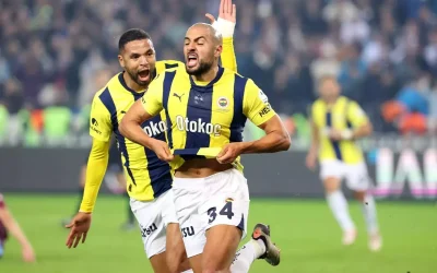 Fenerbahçe’nin transferdeki tek engeli: Sofyan Amrabat piyangosu