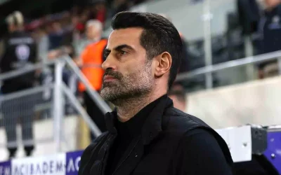 Gençlerbirliği, RAMS Başakşehir’i 2-1 mağlup ederek kritik bir galibiyet elde etti.