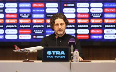 Tümosan Konyaspor maçından son gelişmeler