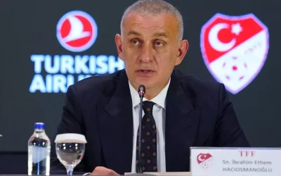 Türk futbolunda kazan kaynıyor! Bahis soruşturması genişliyor.
