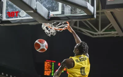 Mersin Spor, Türk Telekom’a 96-82 mağlup oldu