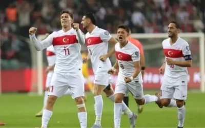 Türkiye – Bulgaristan maçının ilk 11’i belli mi?