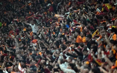 UEFA, Şampiyonlar Ligi’nde Haftanın Oyuncusunu Belirledi! Galatasaraylıları Üzen Karar.