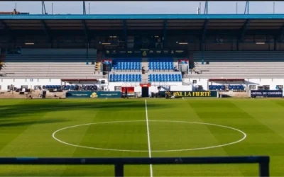 Union SG hangi ülkenin takımı ve hangi ligde oynuyor?