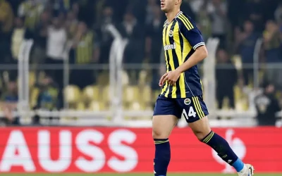 Yiğit Efe Demir, Fenerbahçe’de Başarılı Performans Sergiliyor