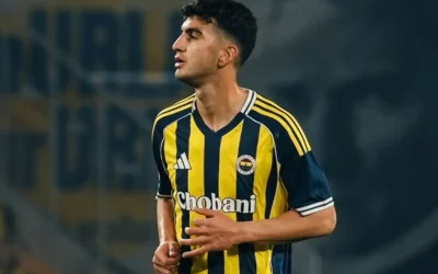 Yiğit Efe Demir’in etkileyici performansıyla dikkat çekiyor!